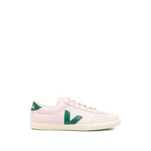 Veja Pink Trainers Women